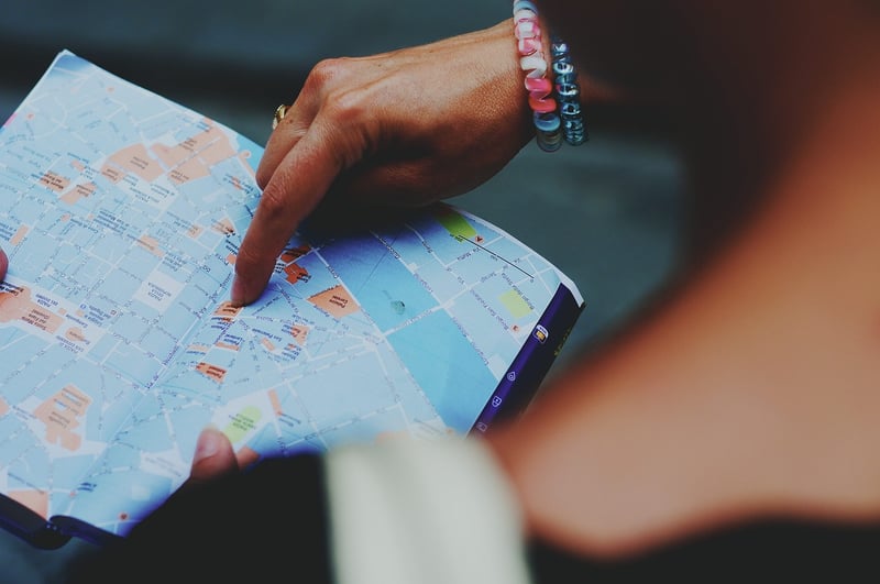 Local Guides